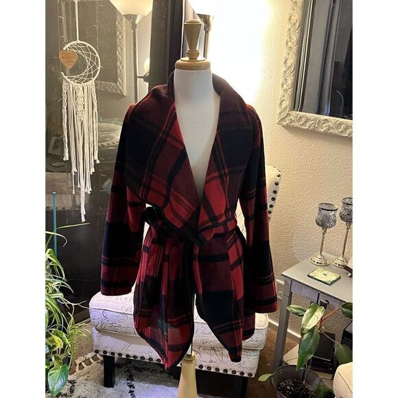 šHPšNWOTāMauriceā
FleeceāCoat - Picture 6 of 10